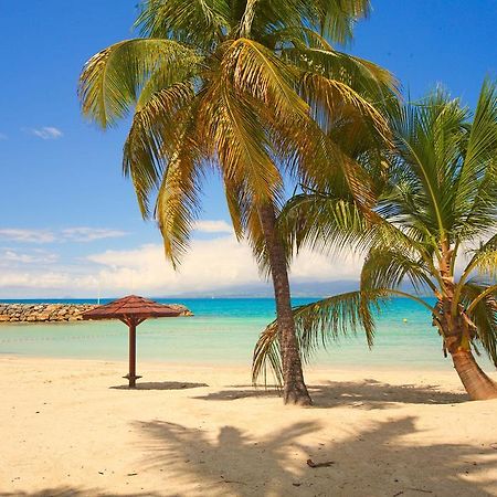 Karibea Beach Resort Clipper Le Gosier  Facilidades foto