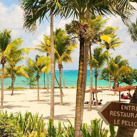 Karibea Beach Resort Clipper Le Gosier  Facilidades foto
