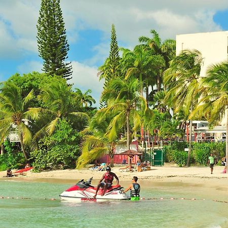 Karibea Beach Resort Clipper Le Gosier  Facilidades foto