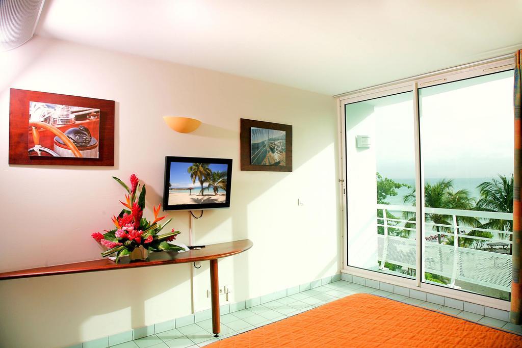 Karibea Beach Resort Clipper Le Gosier  Habitación foto