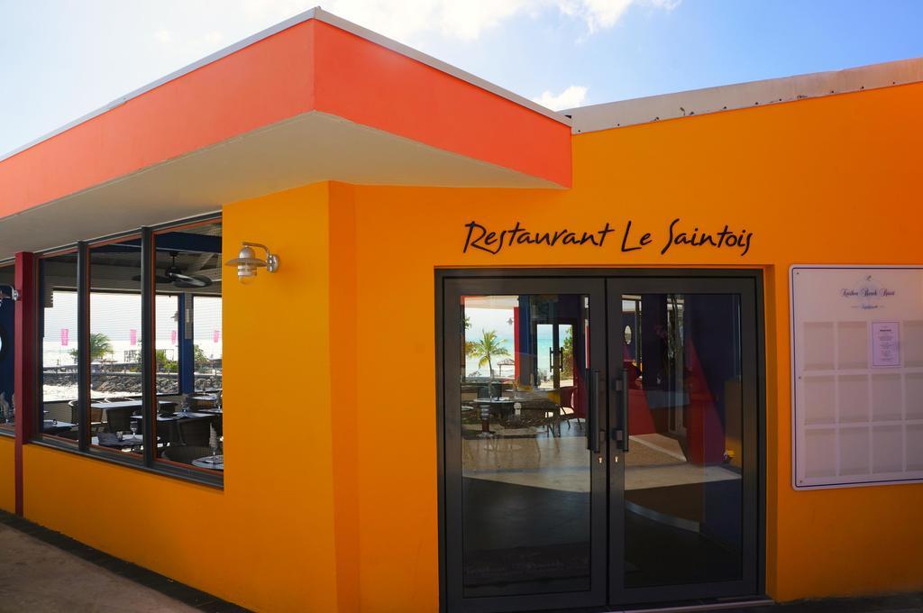 Karibea Beach Resort Clipper Le Gosier  Exterior foto