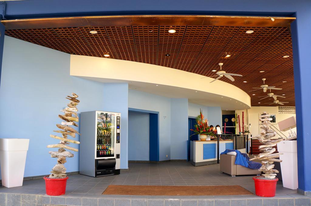 Karibea Beach Resort Clipper Le Gosier  Exterior foto