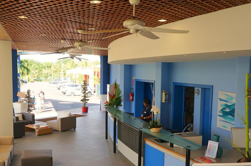 Karibea Beach Resort Clipper Le Gosier  Exterior foto