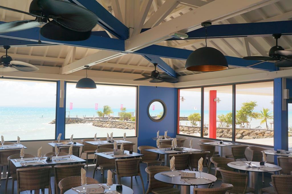 Karibea Beach Resort Clipper Le Gosier  Exterior foto
