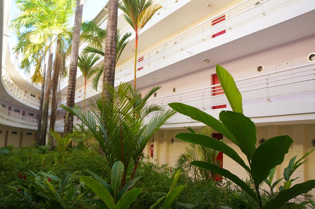 Karibea Beach Resort Clipper Le Gosier  Exterior foto