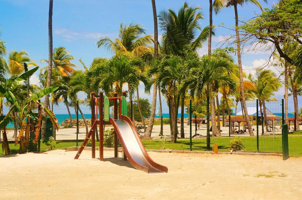 Karibea Beach Resort Clipper Le Gosier  Exterior foto