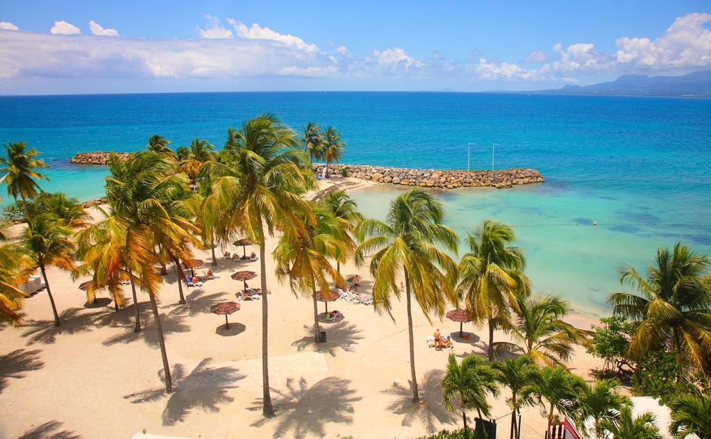 Karibea Beach Resort Clipper Le Gosier  Facilidades foto