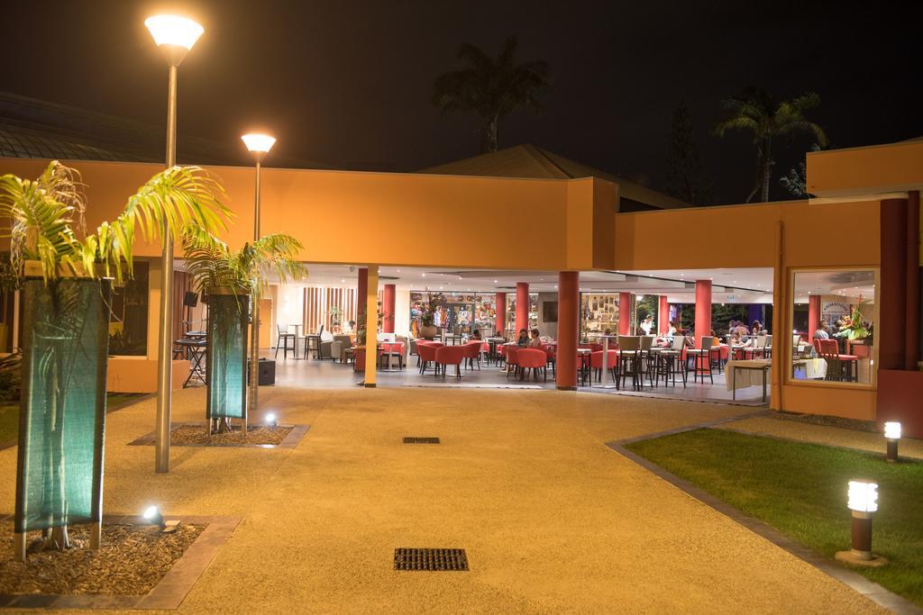 Karibea Beach Resort Clipper Le Gosier  Exterior foto