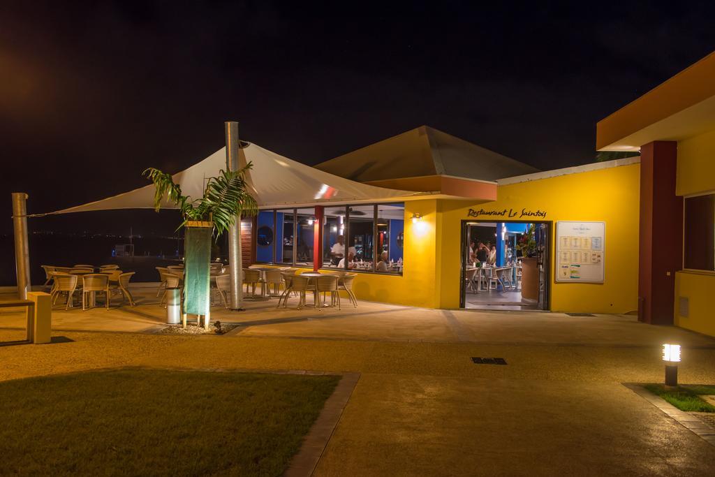 Karibea Beach Resort Clipper Le Gosier  Exterior foto