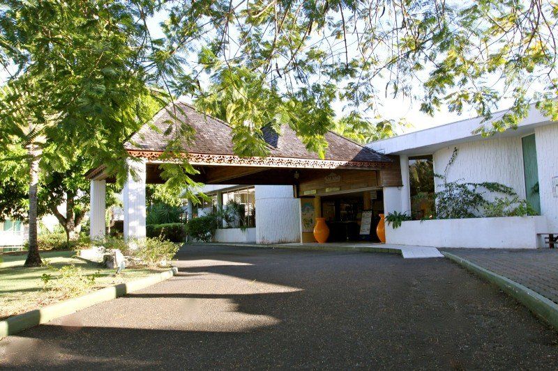 Karibea Beach Resort Clipper Le Gosier  Exterior foto