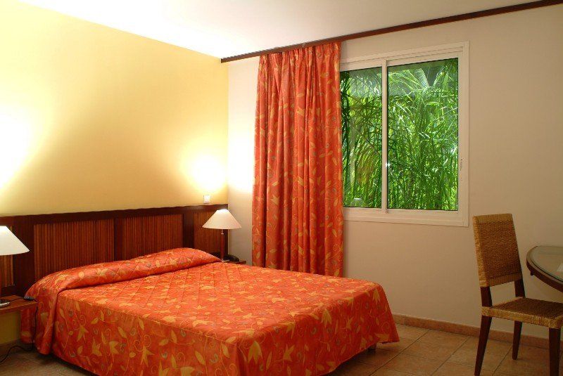 Karibea Beach Resort Clipper Le Gosier  Exterior foto