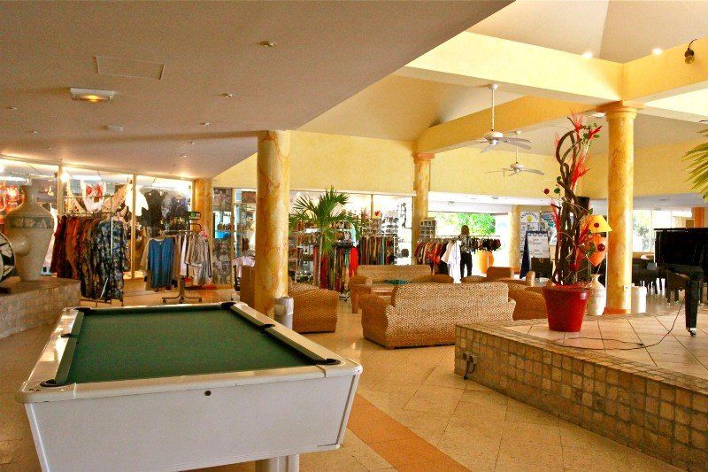 Karibea Beach Resort Clipper Le Gosier  Exterior foto